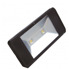  LED Scheinwerfer 120 Watt IP67 Meanwell Triber 5 Jahre Garantie